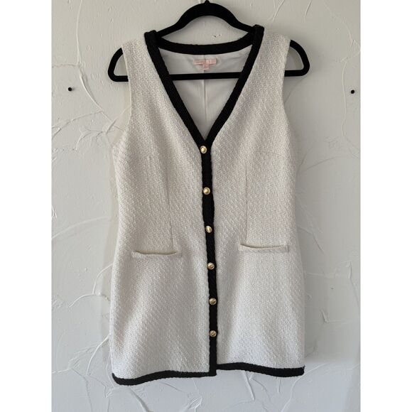 BeBop Dresses & Skirts - bebop Tank Sweater Dress